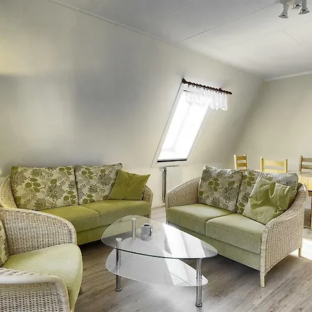Apartment Strandmowe, Fw 1 - #21674