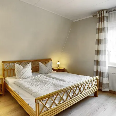Apartment Strandmowe, Fw 1 - #21674 Zingst