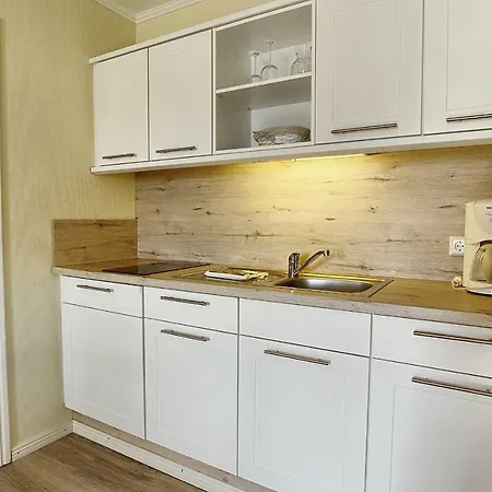 Strandmowe, Fw 1 - #21674 Apartment