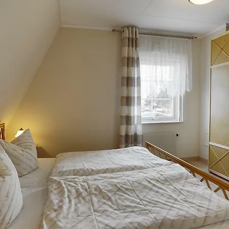 Strandmowe, Fw 1 - #21674 Apartment Zingst